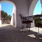 Stunning House - Sleeps 11 Terrace & Sea View Feriehus Chrisopigi (Sifnos)