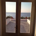 Stunning House - Sleeps 11 Terrace & Sea View * Chrisopigi (Sifnos)