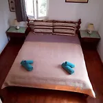 Stunning House - Sleeps 11 Terrace & Sea View Chrisopigi (Sifnos)