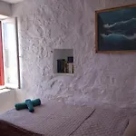 Stunning House - Sleeps 11 Terrace & Sea View * Chrisopigi (Sifnos)