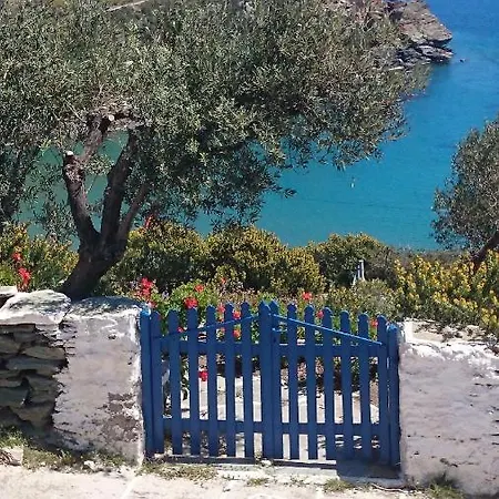 בית נופש Stunning House - Sleeps 11 Terrace & Sea View *