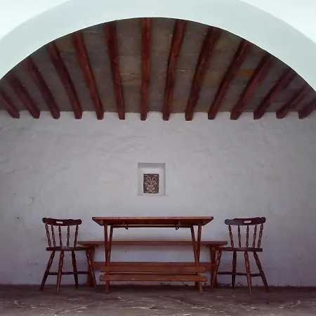 בית נופש Stunning House - Sleeps 11 Terrace & Sea View Chrisopigi (Sifnos)