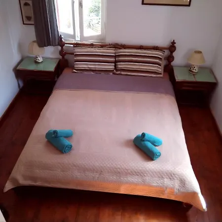 Stunning House - Sleeps 11 Terrace & Sea View Chrisopigi (Sifnos)
