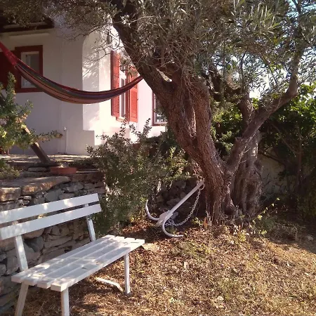 Stunning House In Sifnos Island Chrisopigi Chrisopigi (Sifnos)