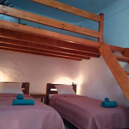 Stunning House In Sifnos Island Chrisopigi Holiday home