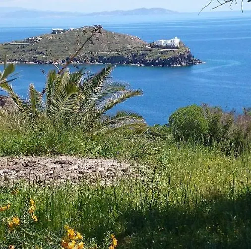 Stunning House - Sleeps 11 Terrace & Sea View Casa vacanze